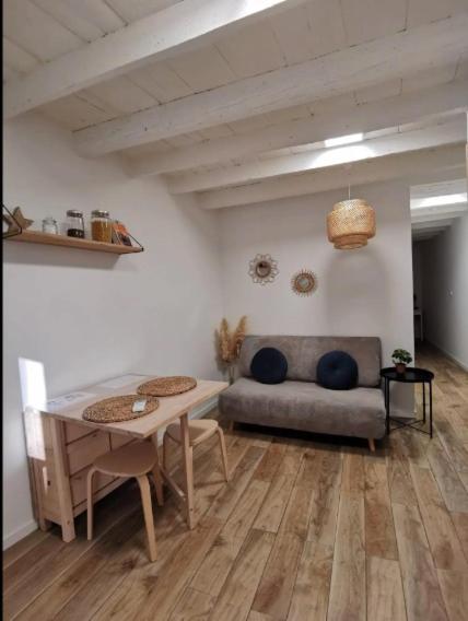 L'Antoninplein Centre-Maison Carree/P1 Bis Ним Екстериор снимка